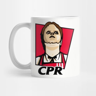 CPR! Mug